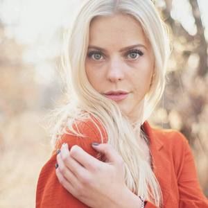 Meet your Posher, Shayla